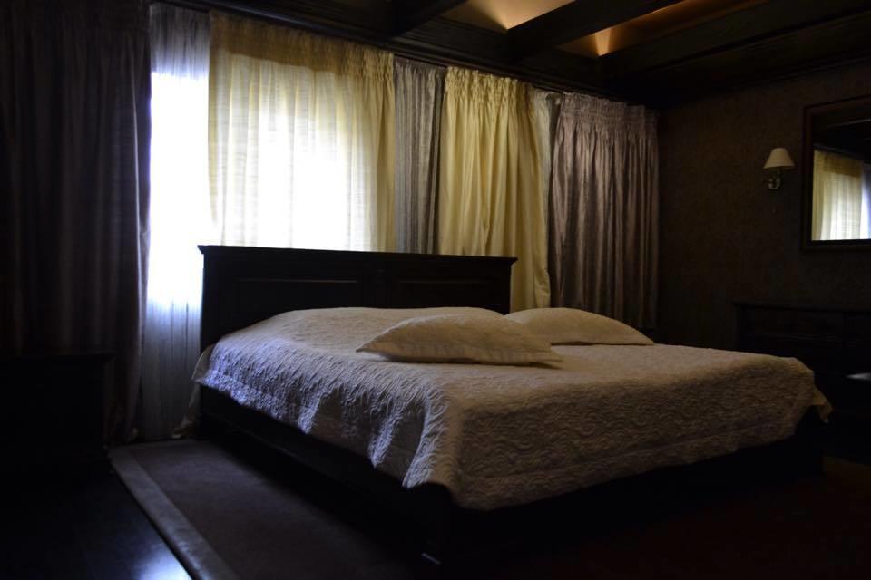 Gogol Hotel Миргород Номер фото
