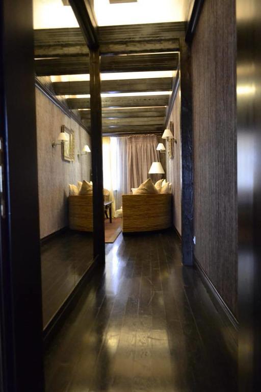 Gogol Hotel Миргород Номер фото