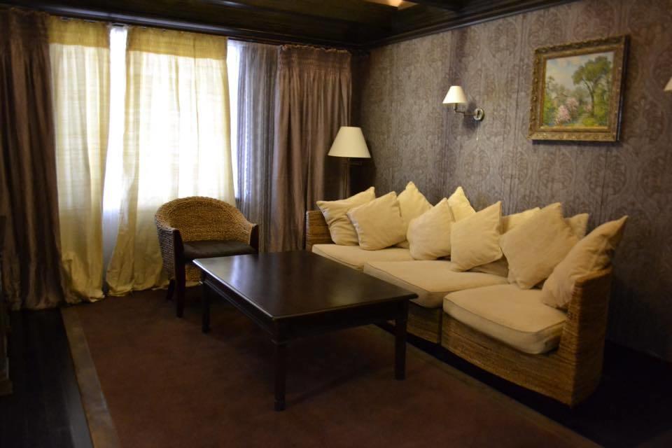 Gogol Hotel Миргород Номер фото