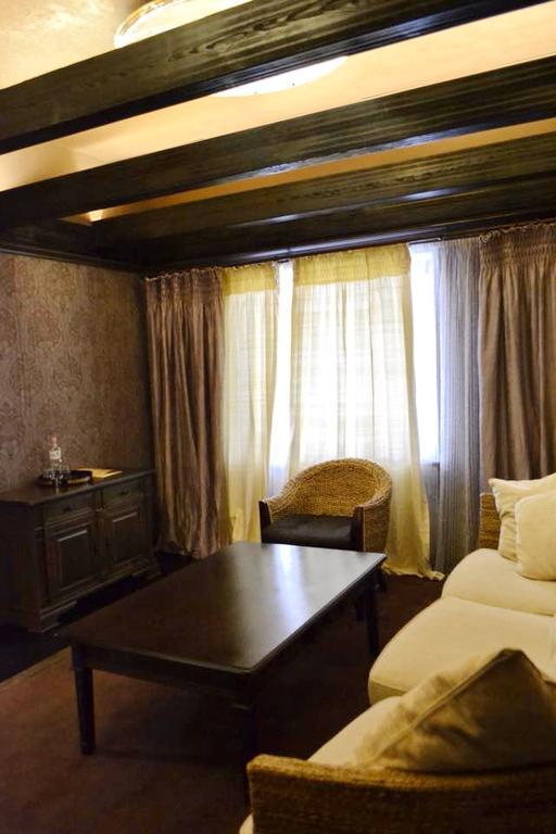 Gogol Hotel Миргород Экстерьер фото