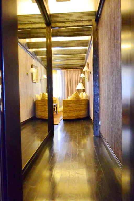 Gogol Hotel Миргород Экстерьер фото
