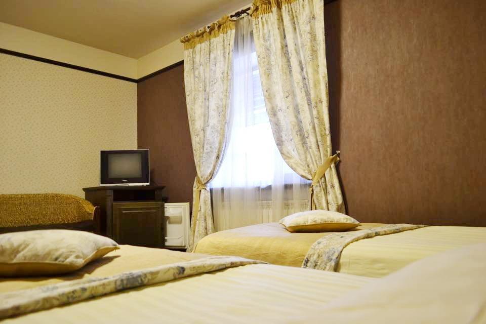 Gogol Hotel Миргород Экстерьер фото