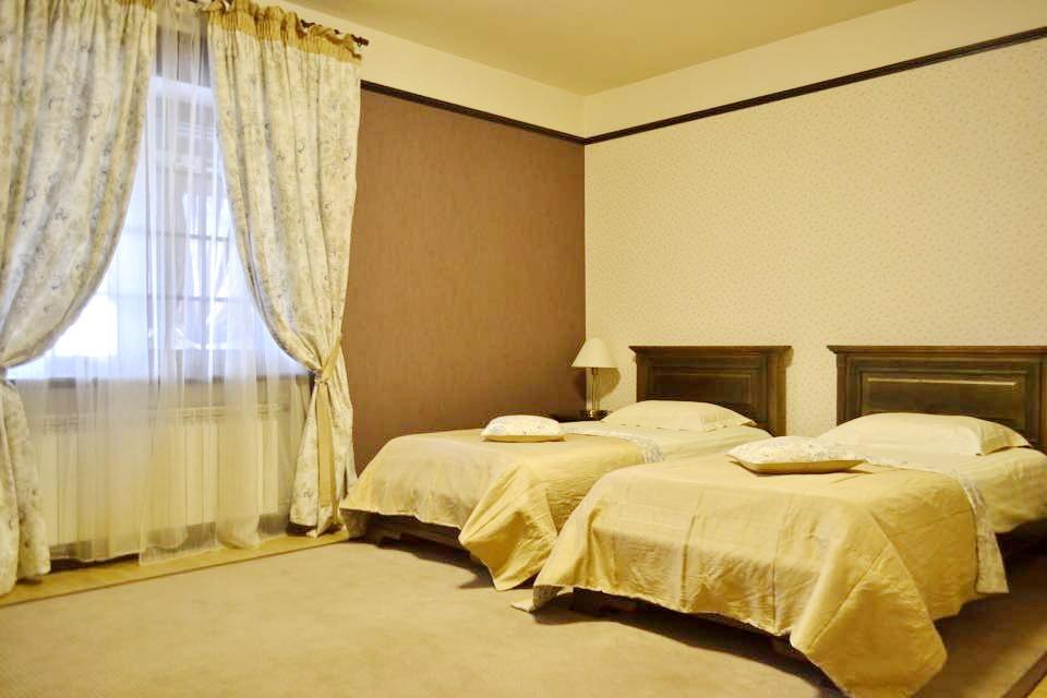 Gogol Hotel Миргород Экстерьер фото