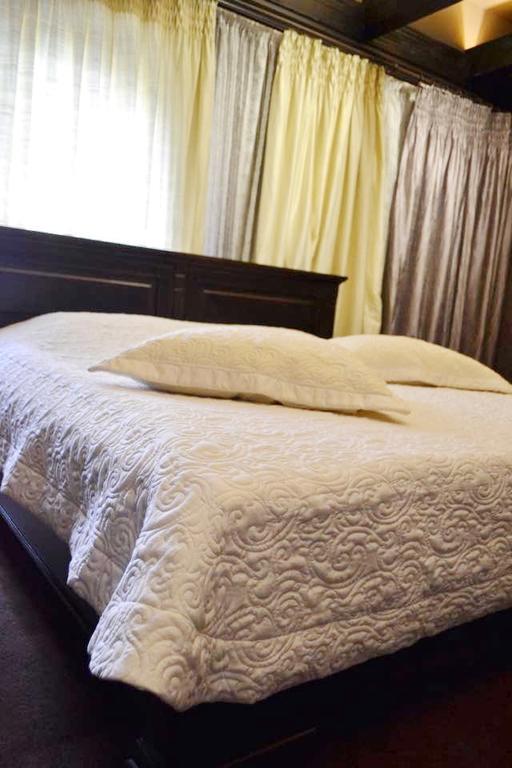Gogol Hotel Миргород Экстерьер фото