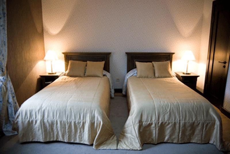 Gogol Hotel Миргород Номер фото