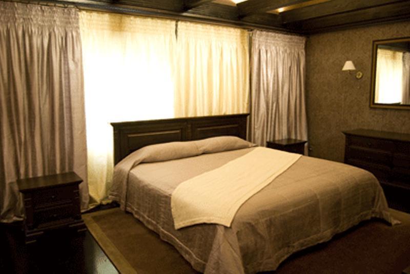 Gogol Hotel Миргород Номер фото
