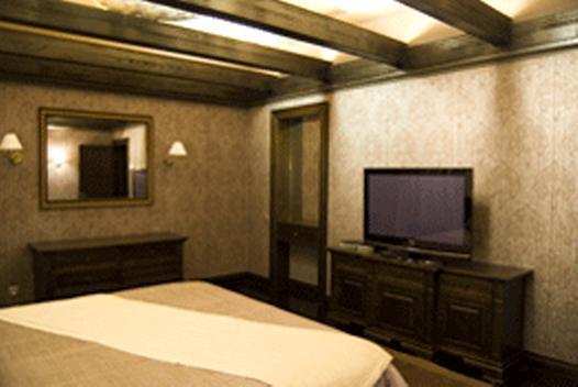 Gogol Hotel Миргород Номер фото