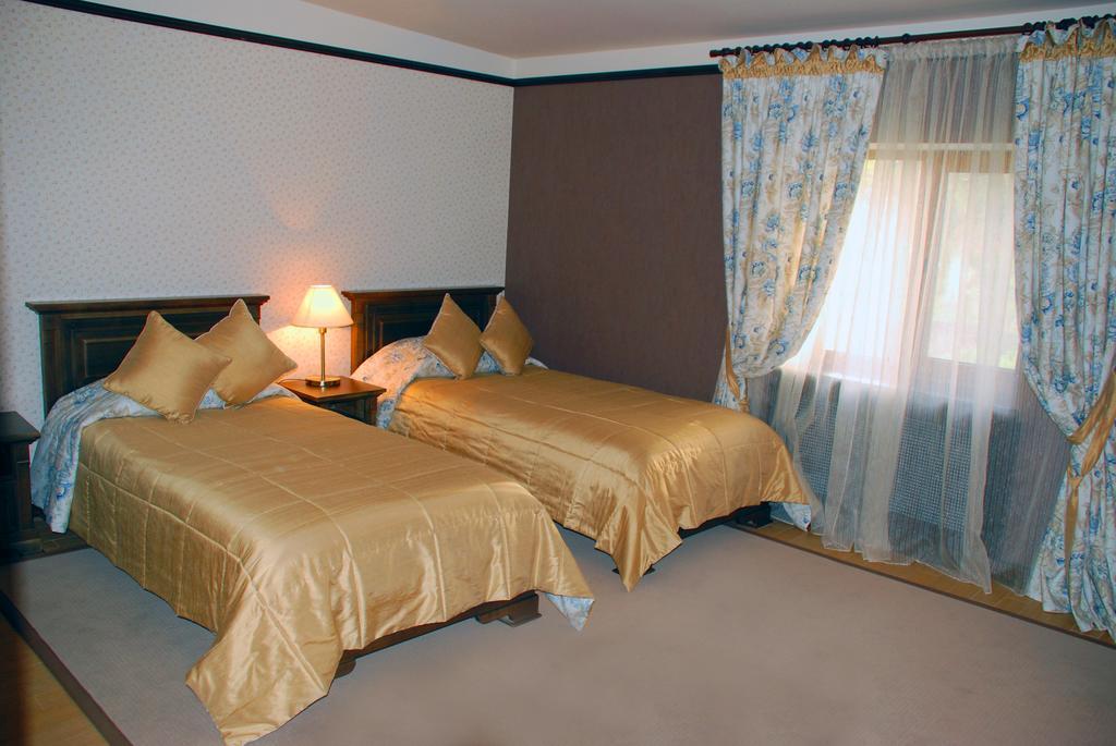 Gogol Hotel Миргород Номер фото
