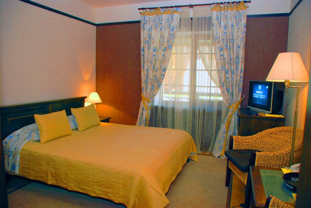 Gogol Hotel Миргород Номер фото