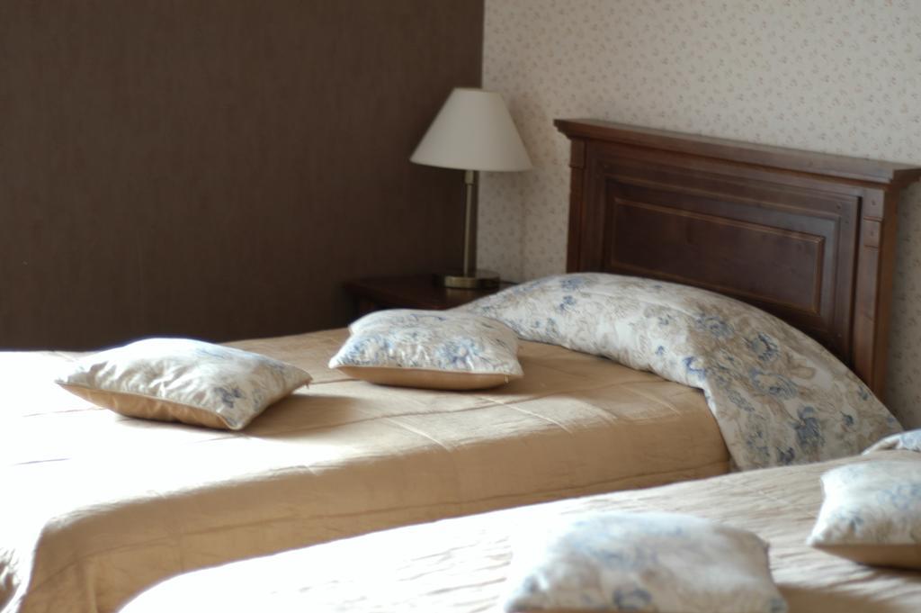 Gogol Hotel Миргород Номер фото