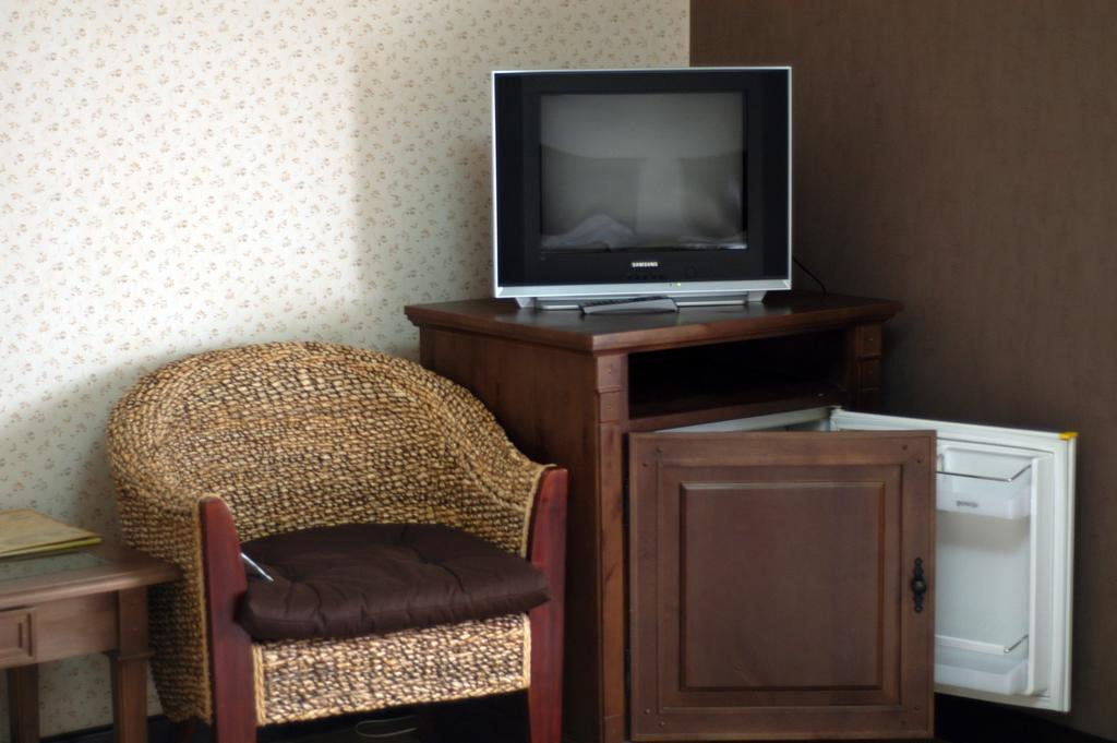 Gogol Hotel Миргород Номер фото
